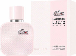 Lacoste Lacoste L.12.12 Rose Edp Vapor 35 Ml