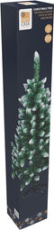 Arti Casa Kunstkerstboom 120 cm - Kunstboom - 200 takken - Groen