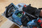 Bosch GKS 18V-68 GC PROFESSIONAL - Snoerloze cirkelzaag - 1800W - 68mm zaagdiepte - 190mm zaagblad
