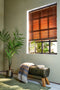 Light & Living Bank 87x30x46 cm RAMY leer groen