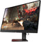 HP Omen X 27 - Gaming Monitor - 2560x1440 Quad HD 240Hz - Zwart