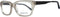 Ladies'Spectacle frame Gant GA4062-020-51 (ø 55 mm) Grey (ø 55 mm)