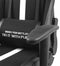 Fury Avenger XL - Gaming stoel - Verstelbaar 360° - Zwart Rood