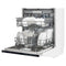 Inventum IVW6060A - Vaatwasmachine - 14 couverts - 9 programma's - 42 dB