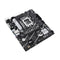 ASUS PRIME B760M-K - Moederbord - Socket 1700 - Micro-ATX - Intel B760 chipset