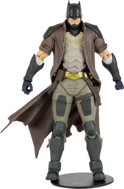 McFarlane – Future State – Batman Dark Detective – 18cm – Actiefiguur