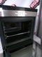 Siemens HB330550 - Inbouw oven - 8 ovenstanden - 58 liter