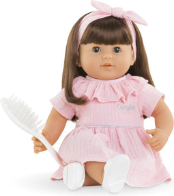 Corolle Mon Grand Poupon Babypop met Lang Haar Julie, 36cm