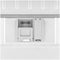 INVENTUM VVW6046AW - Vrijstaande vaatwasser - 14 couverts - Energieklasse C