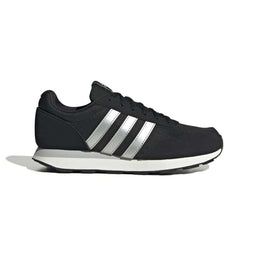 Sportschoenen voor Kinderen Adidas Run 60S 3.0 Zwart Schoenmaat 39 1/3