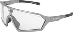 Lazer Walter Large - Fietsbril - Maat L - Titanium mat