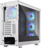 Fractal Design Meshify 2 RGB - PC Behuizing - ATX EATX Micro-ATX Mini-ITX - Zwart