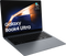 Samsung Galaxy Book4 Ultra NP960XGL-XG1NL - Laptop - Intel Core Ultra 9 185H 16 cores 32GB GeForce RTX 4070 1TB 16