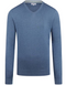 McGregor C Neck Sweater - Navy - maat L