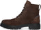 McGregor Heren Boots - Bruin - Veterboots - Suède - Veters