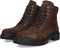 McGregor Heren Boots - Bruin - Veterboots - Suède - Veters