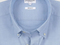 McGregor Overhemd Stretch Oxford - Light Blue - maat L