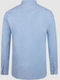 McGregor Overhemd Stretch Oxford - Light Blue - maat L
