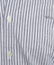 McGregor - Shirt Stretch Oxford Large Stripe - Navy - XL-