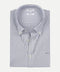 McGregor - Shirt Stretch Oxford Large Stripe - Navy - XL-