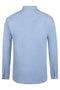 McGregor Stretch Oxford Shirt - lichtblauw - maat 3XL