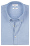 McGregor Stretch Oxford Shirt - lichtblauw - maat 3XL