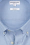 McGregor Stretch Oxford Shirt - lichtblauw - maat 3XL
