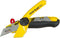 Stanley FatMax - Vast Mes - Ergonomisch ontwerp - Geel