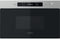 Whirlpool MBNA900XN - Inbouwmagnetron 22L 750W - Snelstart Jet Defrost - Zwart