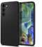 Spigen Liquid Air - Soft case - Air Cushion Technologie - Zwart
