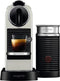 Magimix Nespresso CitiZ & Milk M195 - Koffiemachine 19 bar - Wit