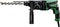 Hikoki DH28PCY2WSZ - Boorhamer - Traploos regelbaar toerental - Ergonomische handgreep met softgrip