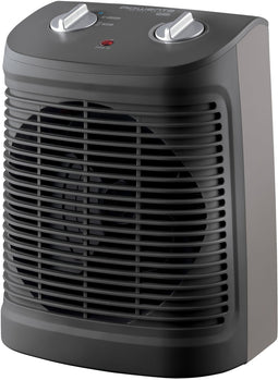 Rowenta SO2320 - Ventilatorkachel - 2000W - Geschikt voor 25m³