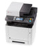 Kyocera ECOSYS M5526cdw - A4 Multifunctionele Laserprinter - 26ppm zwart - Wit
