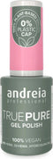 Andreia Professional - Gellak - True Pure - Bubble Gum Roze T18 - HEMA vrij - Vegan - 10,5ml