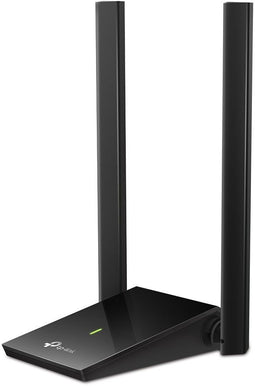 TP-Link Archer T4U Plus - Netwerkadapter - Wi-Fi 5 867Mbps - USB 2.0