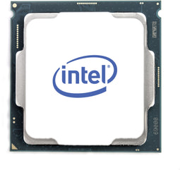Intel Core i3-9100 - CPU - 4 kernen 3,6 GHz - LGA 1151