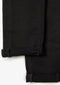 Name it - KIDSNKFPOLLY TWITASTAY 7380 HW Pant - Skinny fit - Zwart (110)