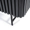 Kast Remi - zwart - 96cm