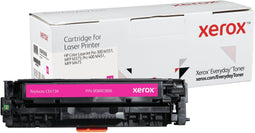 Xerox Everyday - Toner - HP CE413A - 2600 pagina's - Magenta