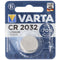 Varta CR2032 lithium battery