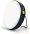 Aqiila Lightbird BL10 - Campinglamp Powerbank 10.000mAh 300 lumen - Zwart