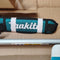 Makita DUR193Z - Grastrimmer Accu 18V - Tap&Go functie - Aluminium Blauw