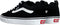 VANS MN Filmore (SUEDE/CANVAS)BLACK/WHITE -Maat 43