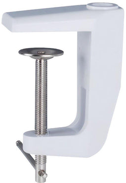 Velleman Tafelklem - Vergrootlamp Klem - 12 mm Montagegat - Klem tot 68 mm