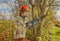 Gardena PowerSaw 250/18V - Accu kettingzaag - Borstelloze motor 8 m/s - Oregon® ketting (1 stuk)