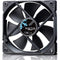 Fractal Design Dynamic X2 GP-12 PWM - Ventilator - 120mm - Zwart