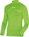 Shirt opstaande kraag comfort - m
