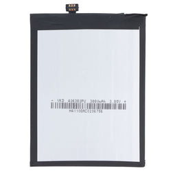 TCL 10L - Accu Li-Polymer 3.85V 4000mAh 15.4Wh zonder gereedschap