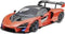 McLaren Senna - Tamiya 24355 modelbouw pakket 1:24